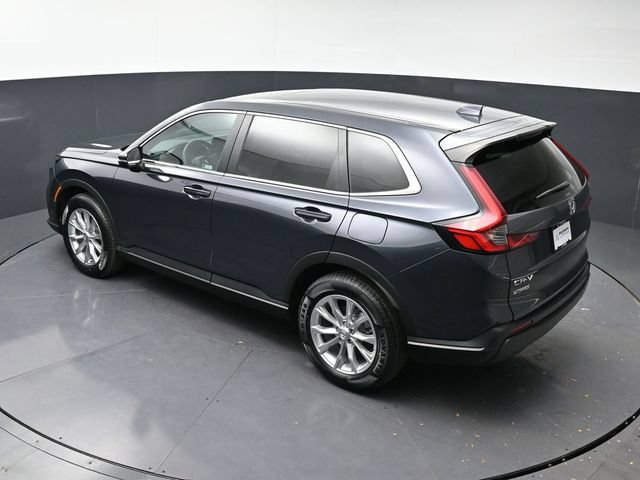 Used 2024 Honda CR-V EX image 27
