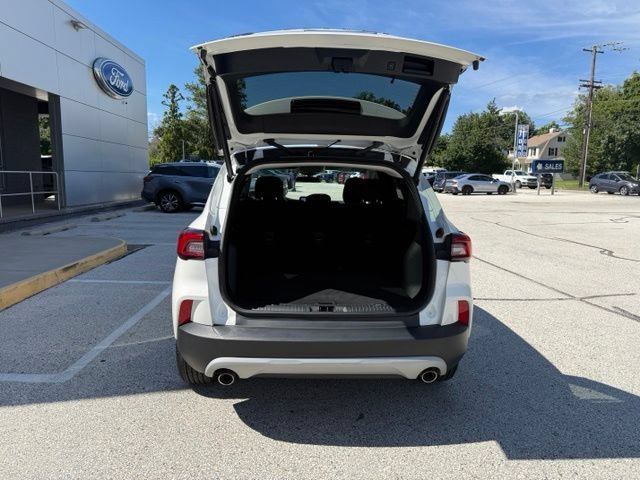 Certified 2023 Ford Escape Active FWD image 12