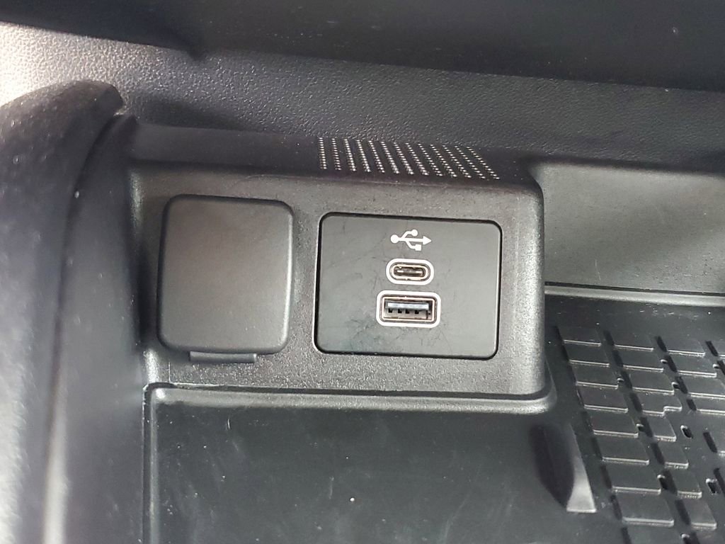 Certified 2025 Ford Bronco Sport Badlands AWD/4WD image 27