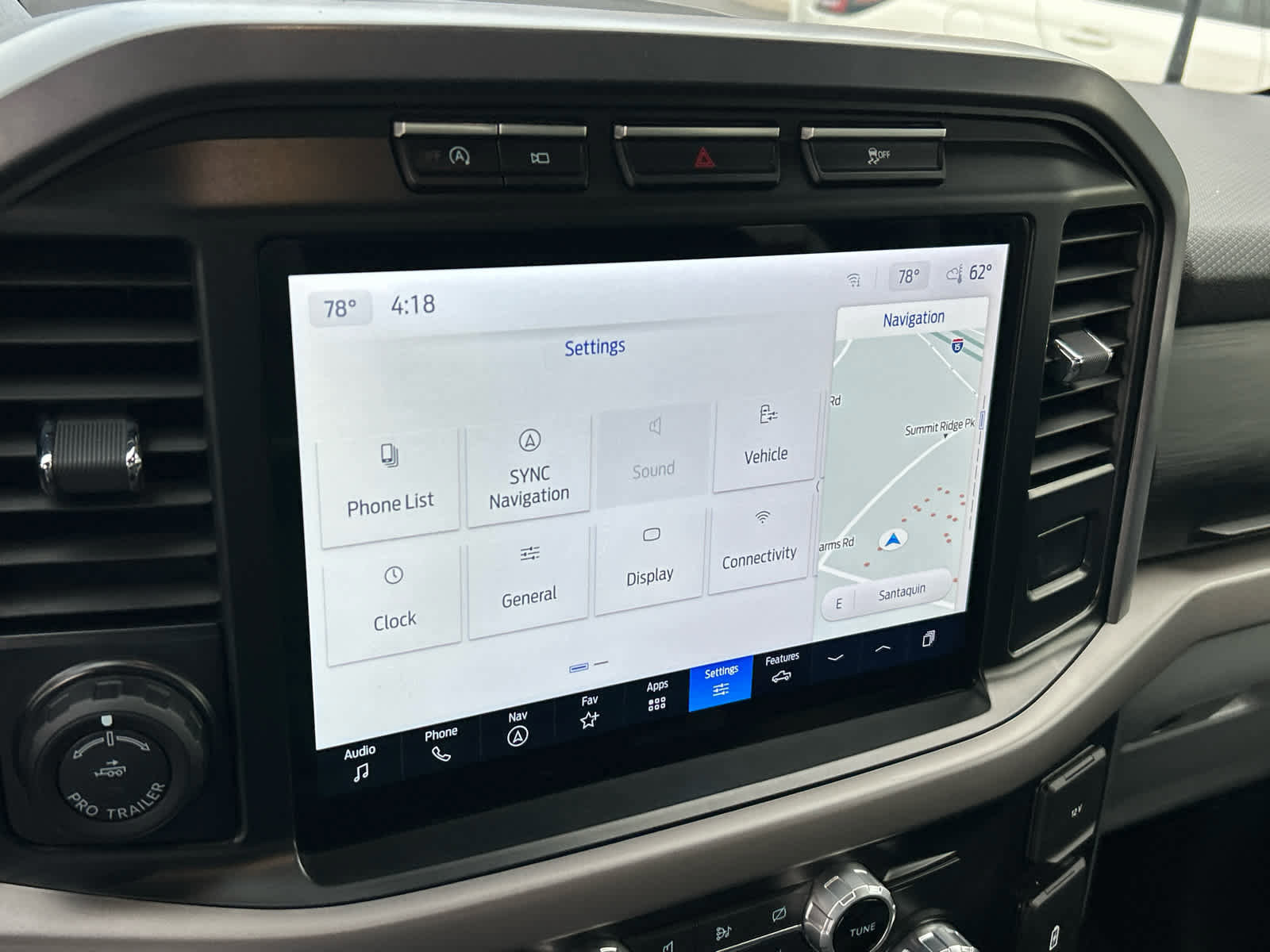 Certified 2024 Ford F150 XLT image 30