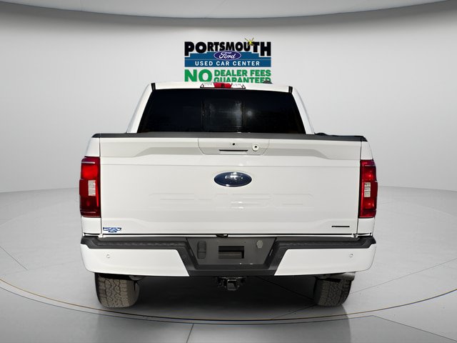 Certified 2023 Ford F150 XLT w/ Equipment Group 302A High AWD/4WD image 31