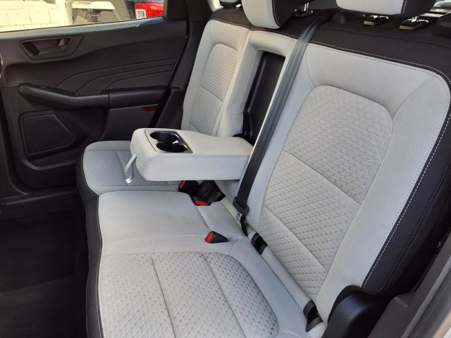 Certified 2023 Ford Escape Active w/ Tech Pack #1 image 10