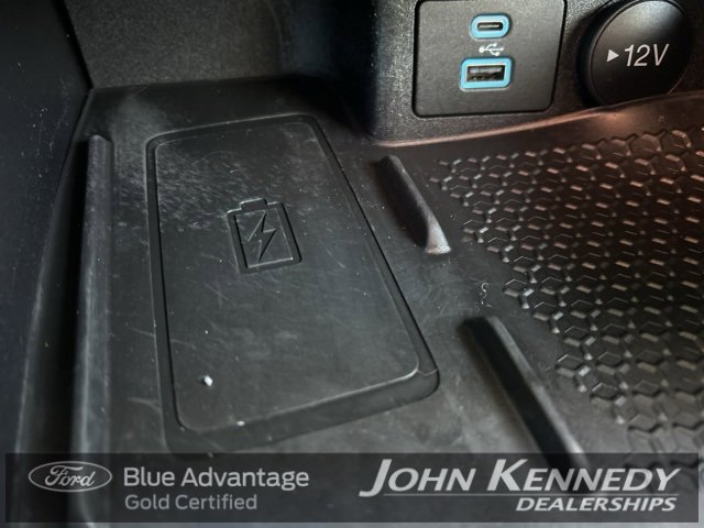 Certified 2022 Ford Bronco Sport Big Bend w/ Convenience Package image 29