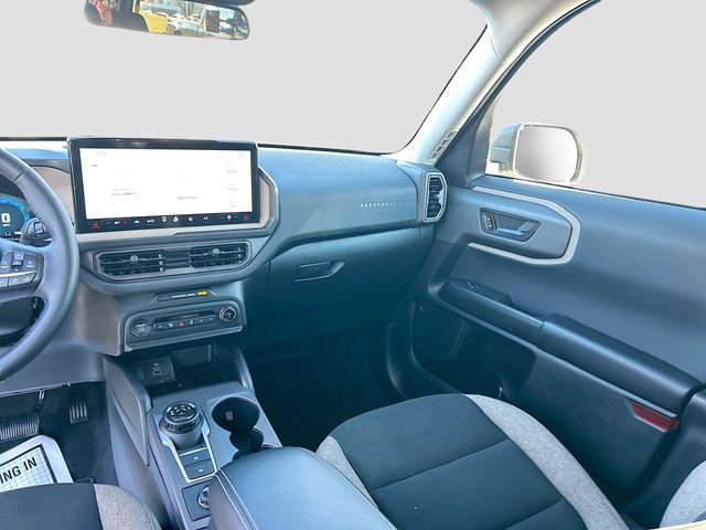 Certified 2025 Ford Bronco Sport Big Bend w/ Convenience Package image 24