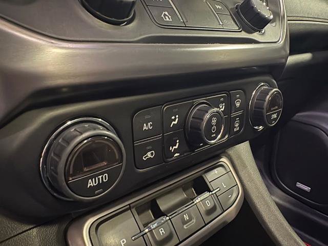 Used 2020 GMC Acadia AT4 w/ Trailering Package AWD/4WD image 20