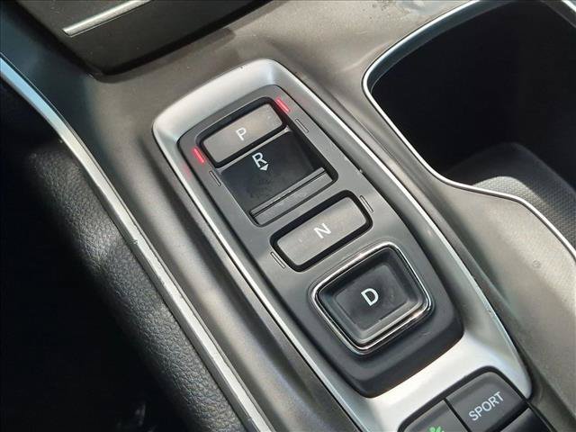 Used 2021 Honda Accord Sport image 12