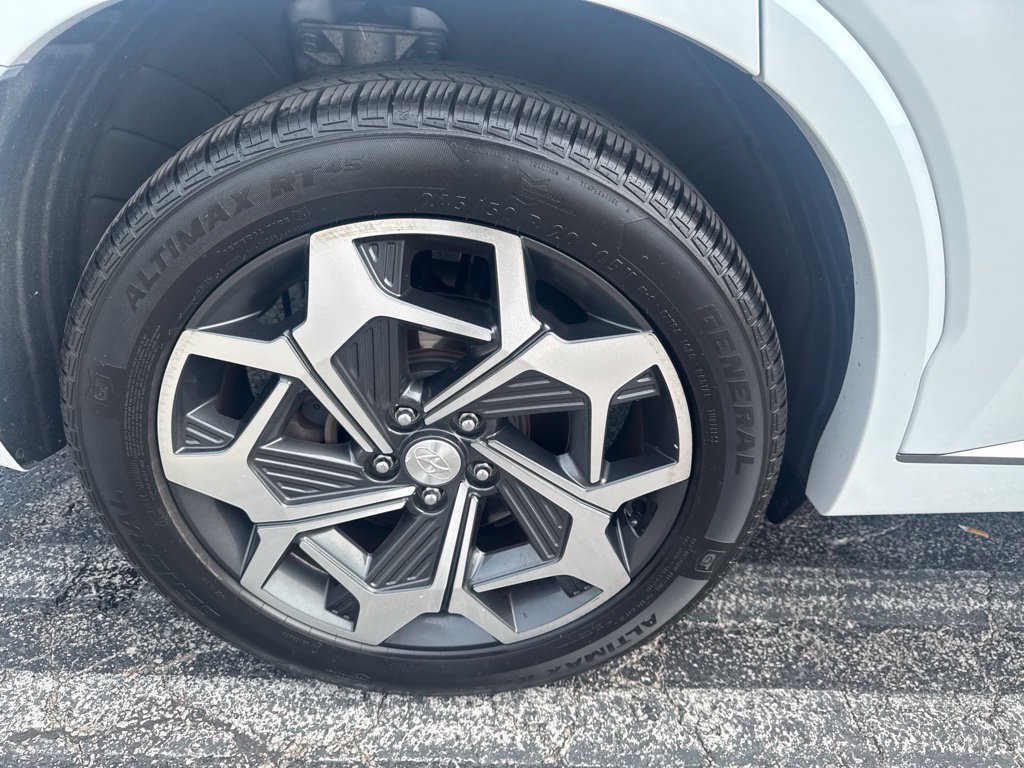 Used 2021 Hyundai Palisade Calligraphy AWD/4WD image 47