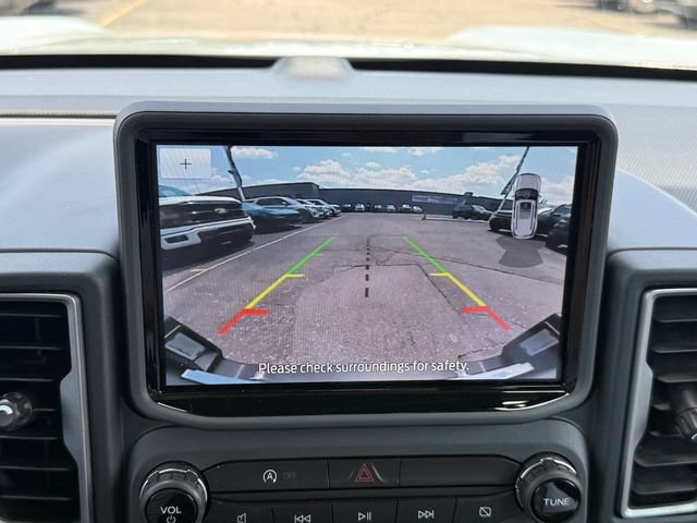 Certified 2023 Ford Bronco Sport Big Bend w/ Convenience Package AWD/4WD image 13