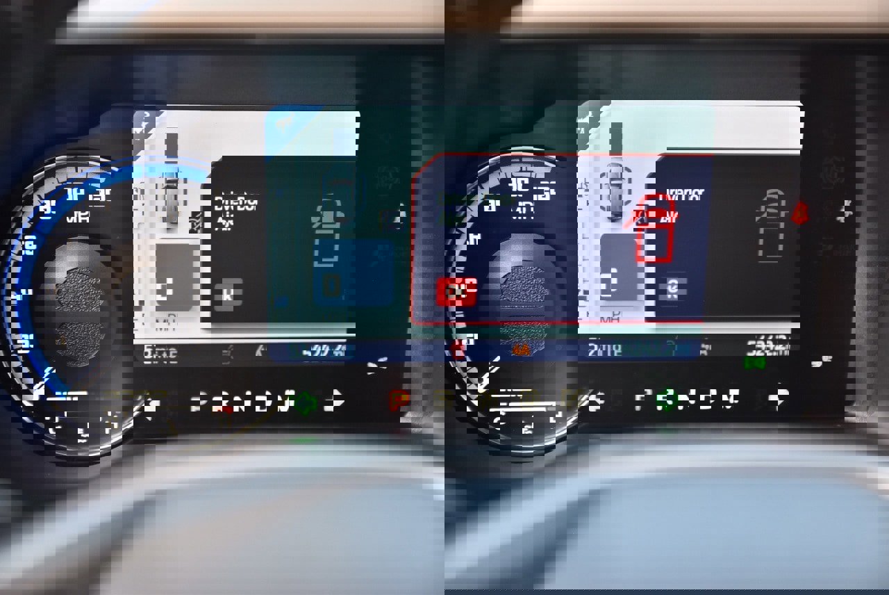 Certified 2022 Ford Bronco Wildtrak image 28