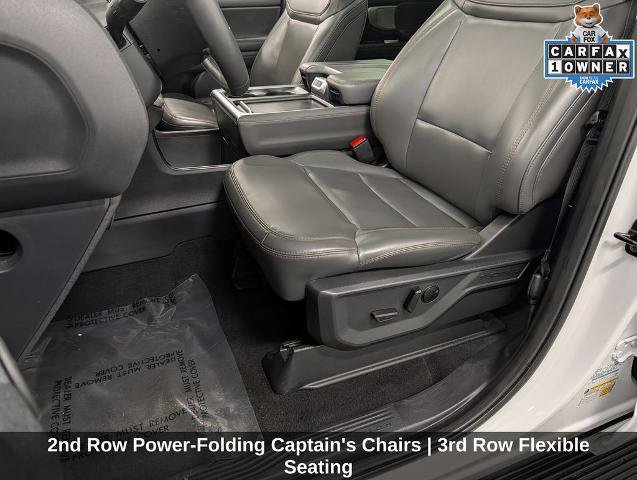 Certified 2025 Ford Expedition Active AWD/4WD image 15