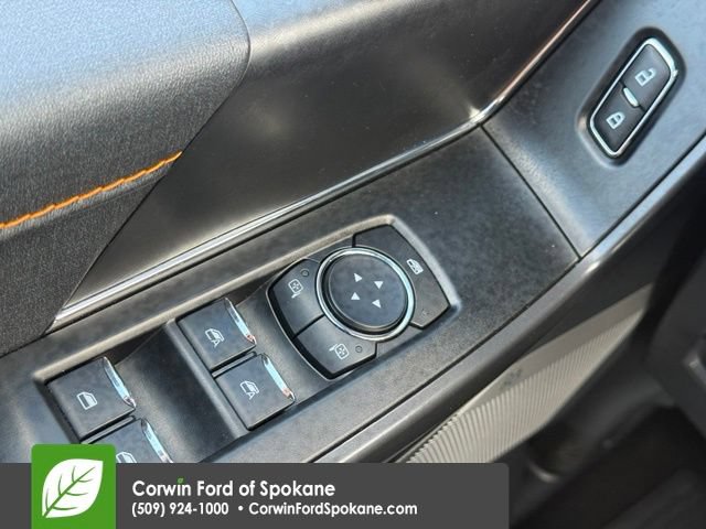 Certified 2025 Ford F150 Tremor AWD/4WD image 18