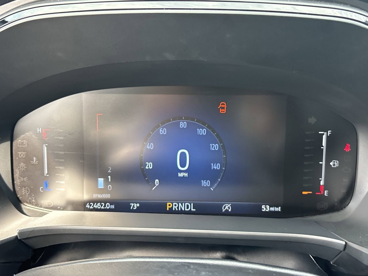 Certified 2023 Ford Escape ST-Line w/ Cold Weather Package image 25