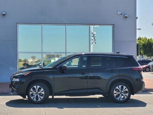 Used 2022 Nissan Rogue SV FWD image 7