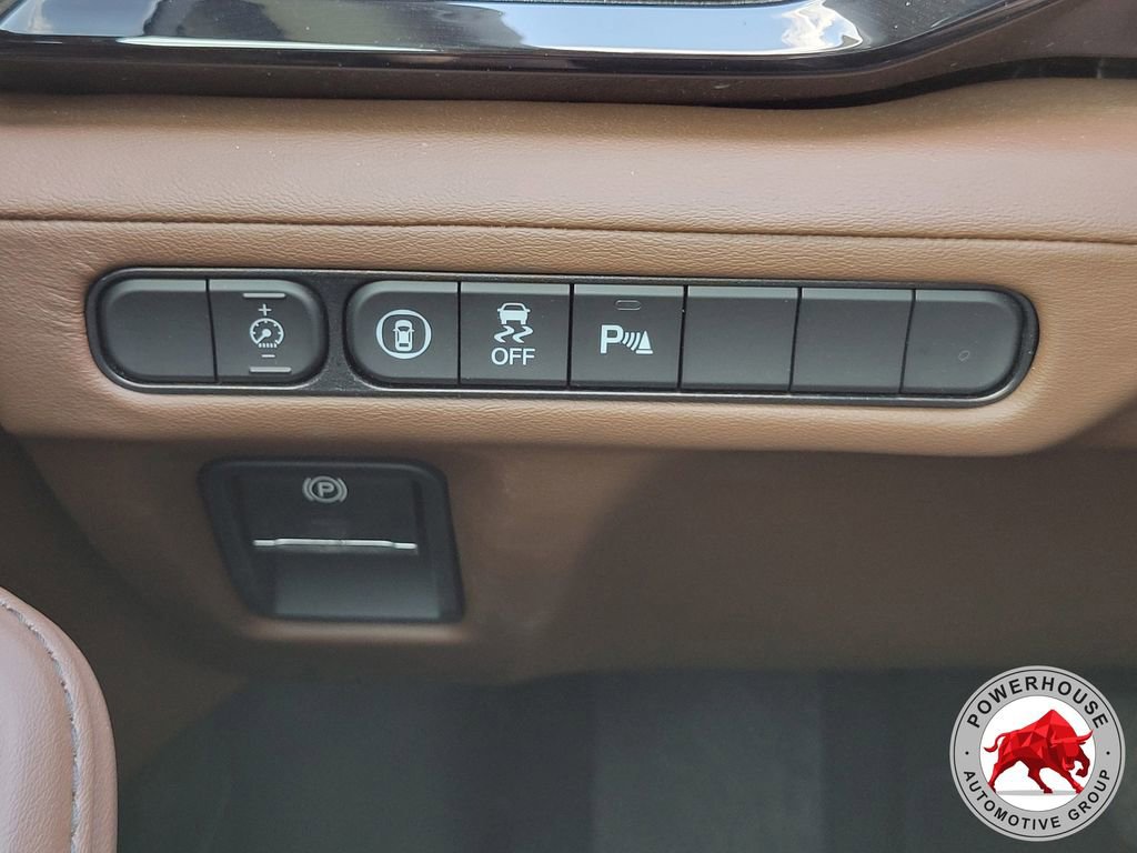 Used 2023 Acura MDX FWD w/ Technology Package image 31