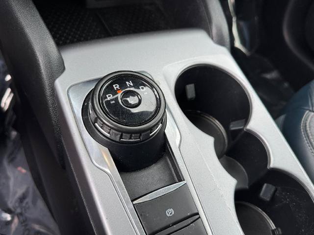 Certified 2021 Ford Bronco Sport Outer Banks AWD/4WD image 23