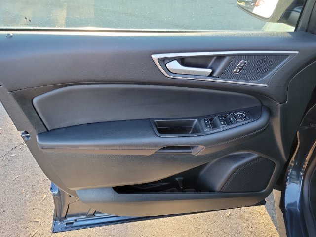 Certified 2024 Ford Edge SEL w/ Convenience Package AWD/4WD image 13