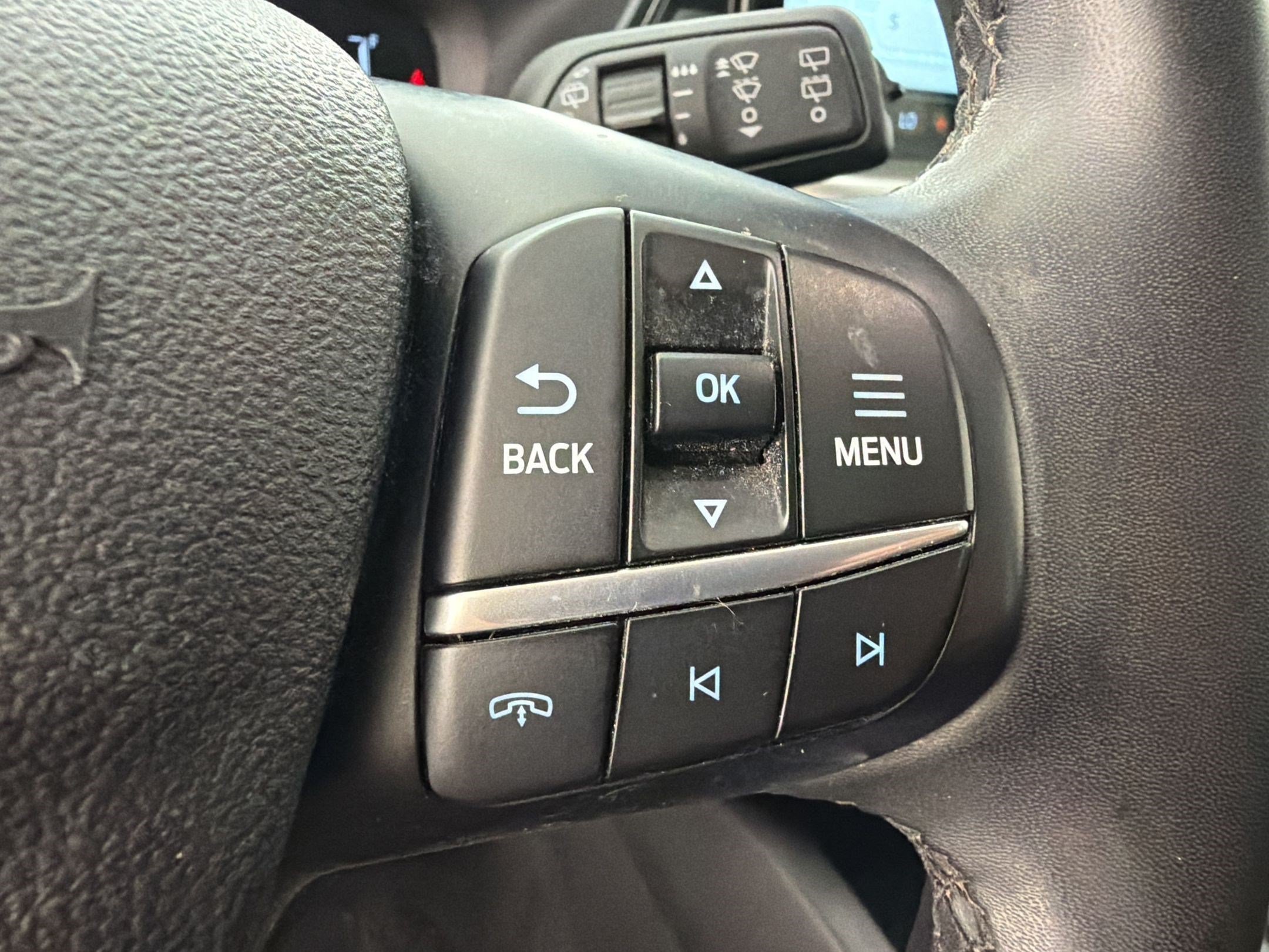 Certified 2023 Ford Escape Active w/ Tech Pack #1 FWD image 16
