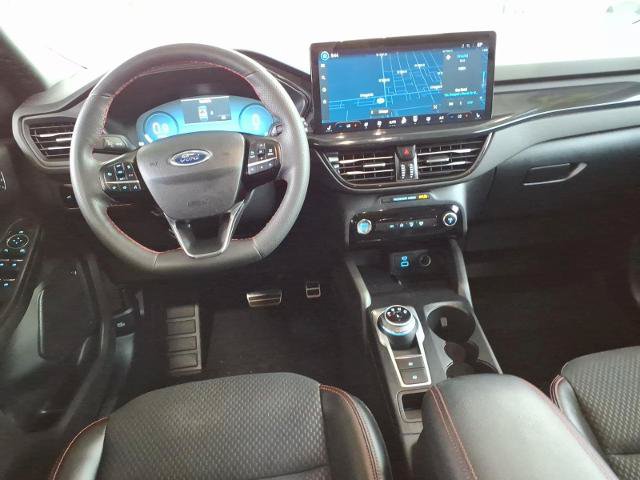 Certified 2023 Ford Escape ST-Line Select w/ Tech Pack #2 AWD/4WD image 13