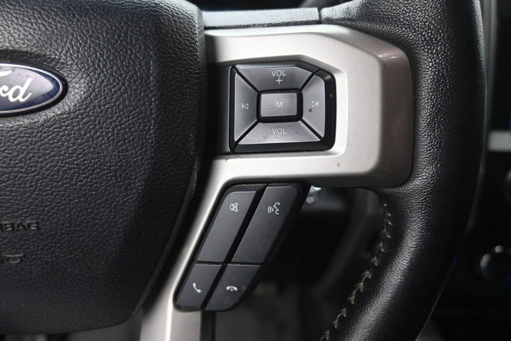 Certified 2019 Ford F250 Lariat w/ Lariat Ultimate Package AWD/4WD image 28