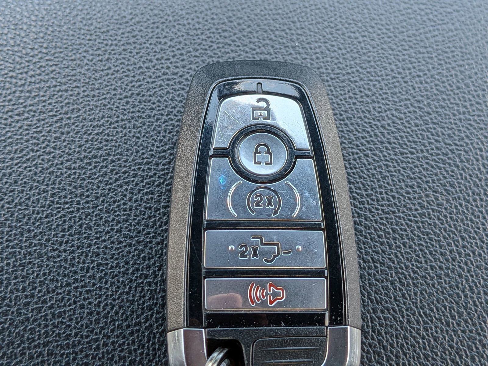 Certified 2023 Ford F150 XLT w/ Equipment Group 302A High image 33