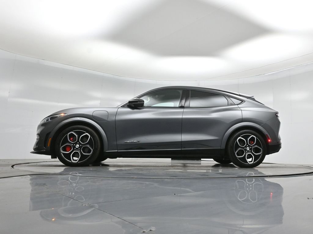 Certified 2023 Ford Mustang Mach-E GT image 8