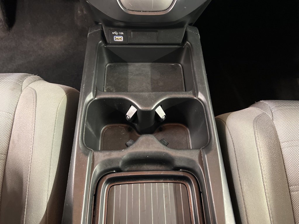 Used 2020 Honda CR-V LX image 14