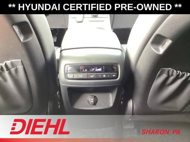 Used 2024 Hyundai Palisade XRT AWD/4WD image 21