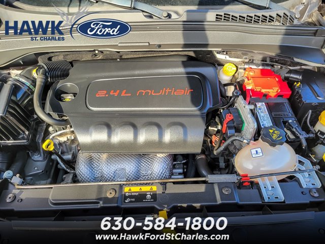Used 2020 Jeep Renegade Sport AWD/4WD image 21