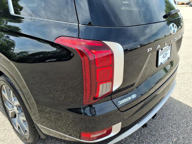 Used 2022 Hyundai Palisade Limited w/ Winter Package AWD/4WD image 10