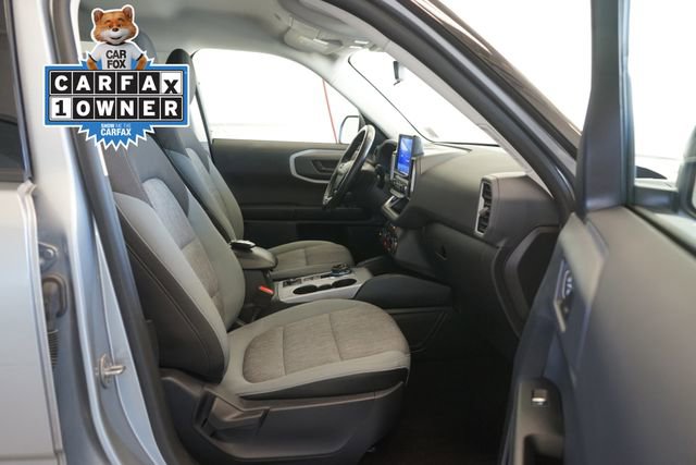 Certified 2022 Ford Bronco Sport Big Bend w/ Convenience Package image 33