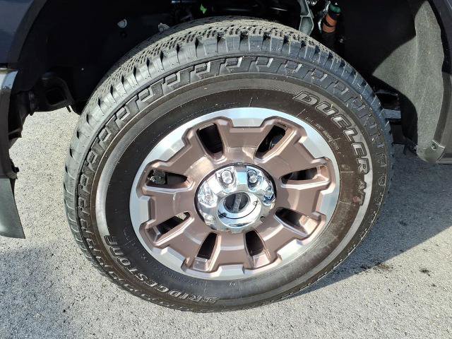 Certified 2025 Ford F250 King Ranch AWD/4WD image 7