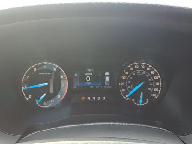 Certified 2019 Ford Ranger XLT w/ Equipment Group 302A Luxury image 17