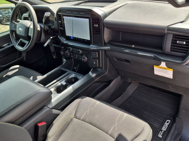 Certified 2024 Ford F150 STX RWD image 36