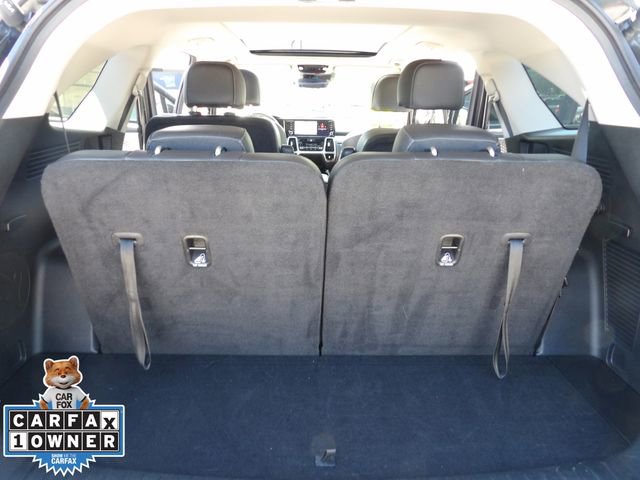 Used 2023 Kia Sorento SX FWD image 28