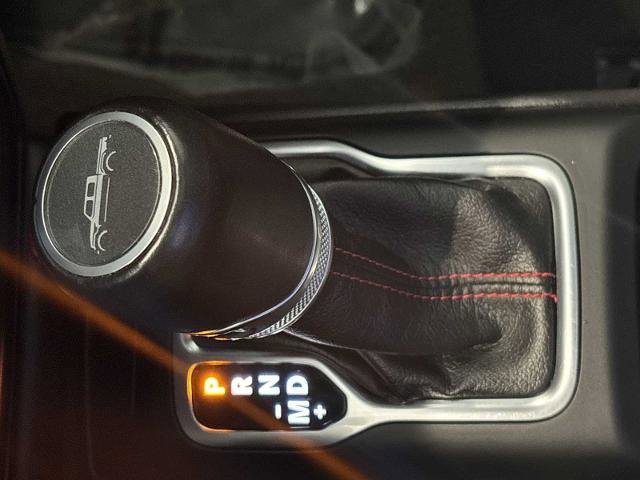 Used 2021 Jeep Gladiator Rubicon w/ Trailer Tow Package image 11