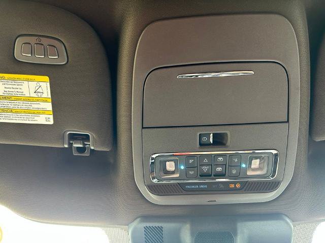 Certified 2025 Ford F450 King Ranch w/ Chrome Package AWD/4WD image 25