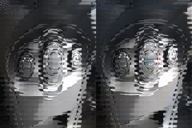 Certified 2019 Ford Fiesta S image 26