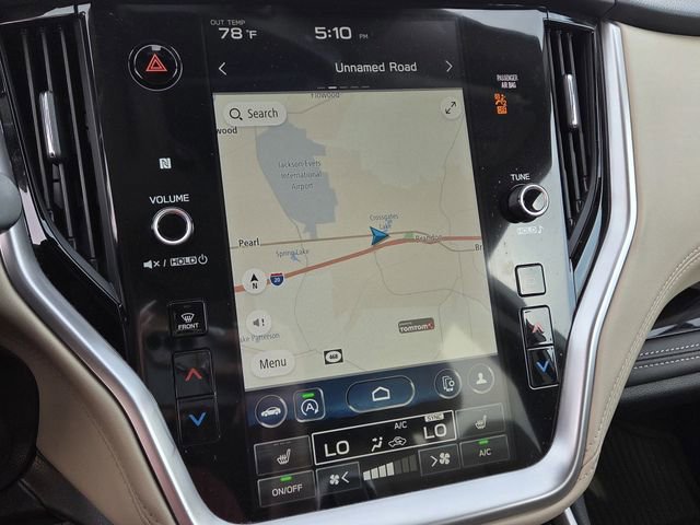 Used 2023 Subaru Outback Limited AWD/4WD image 11