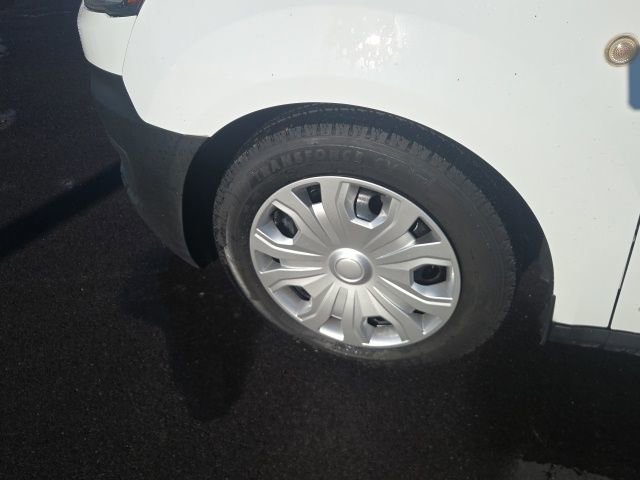 Certified 2020 Ford Transit Connect XL image 18