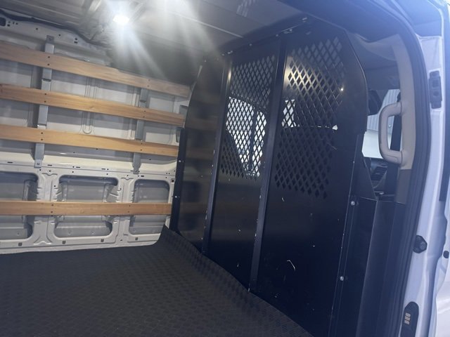 Certified 2024 Ford Transit 250 Base w/ Exterior Upgrade Package image 12