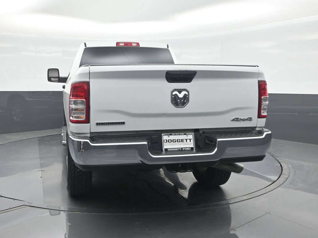 Used 2024 RAM 2500 Big Horn AWD/4WD image 17