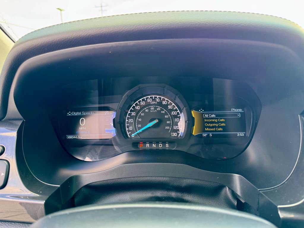 Certified 2021 Ford Ranger Lariat w/ Equipment Group 501A High image 32