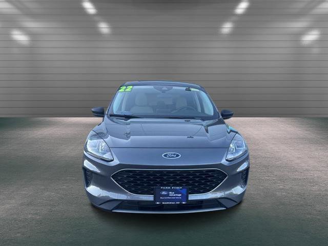 Certified 2022 Ford Escape SE w/ Convenience Package image 8