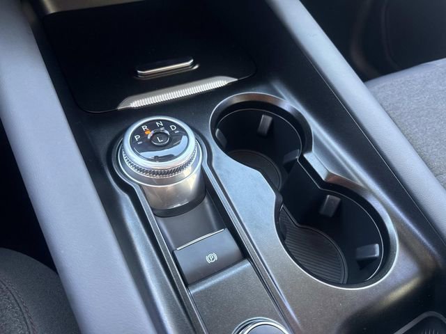 Certified 2025 Ford Explorer Active image 28