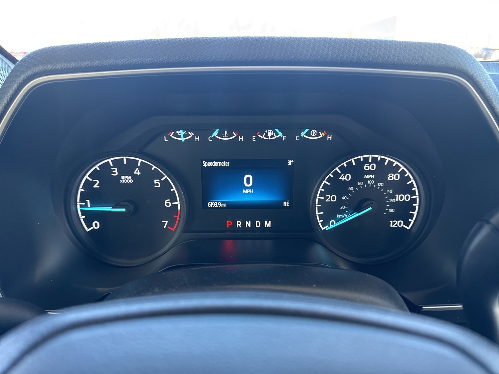 Certified 2023 Ford F150 XL w/ STX Appearance Package image 30