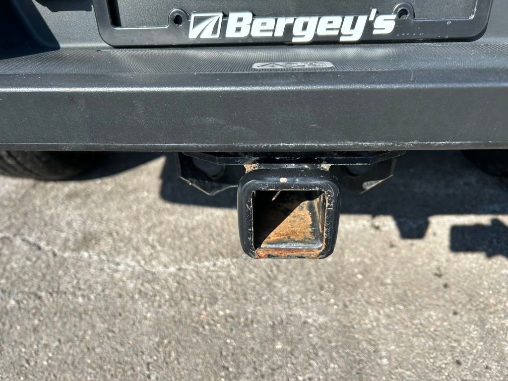 Certified 2022 Ford F150 Lariat image 14