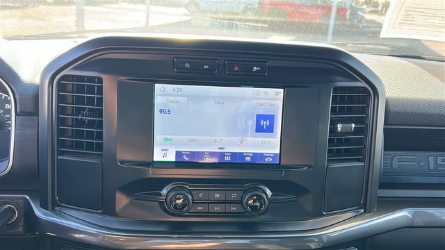 Certified 2023 Ford F150 XL w/ STX Appearance Package AWD/4WD image 21