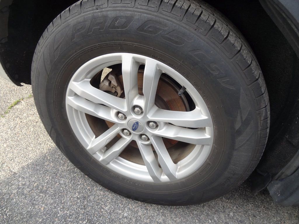 Certified 2020 Ford Explorer XLT w/ Comfort Package image 6