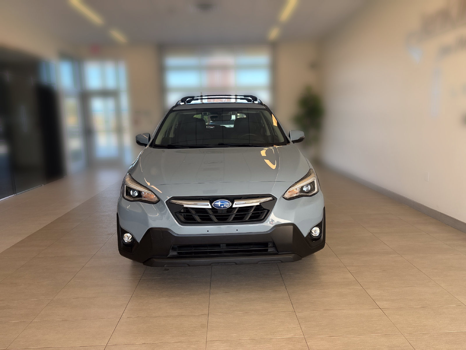 Used 2023 Subaru Crosstrek 2.5i Limited w/ Moonroof Package AWD/4WD image 5