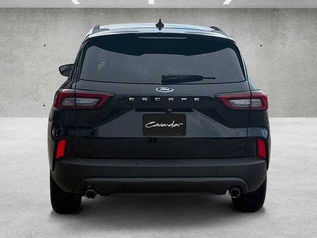 Certified 2025 Ford Escape ST-Line FWD image 16